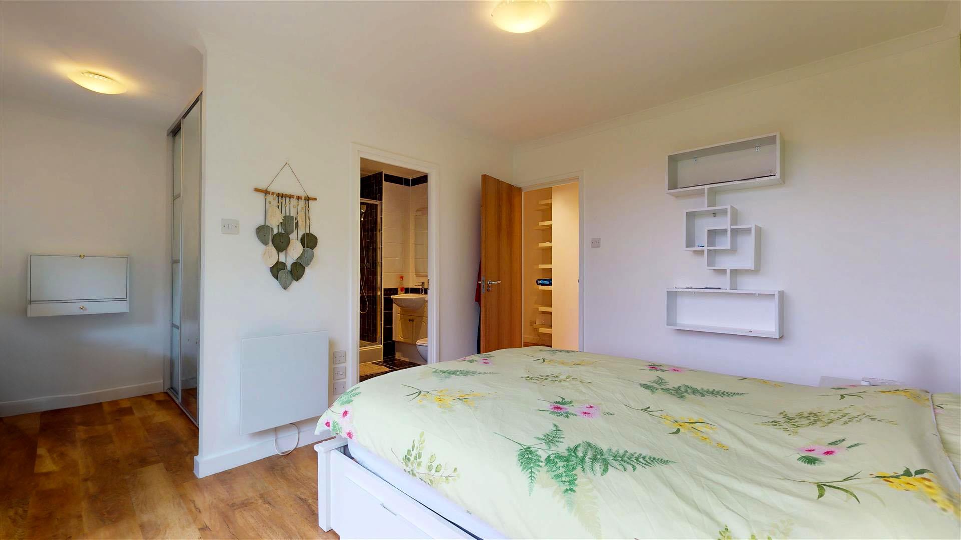 Woodward Place, Loughton Lodge, Milton Keynes